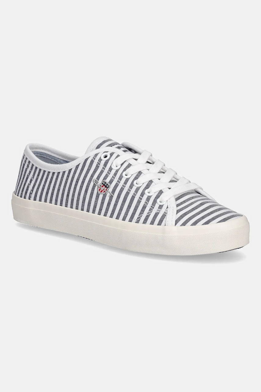 Gant tenisi Pillox culoarea bleumarin, 30538897.G19 Gant tenisi Pillox culoarea bleumarin, 30538897.G19