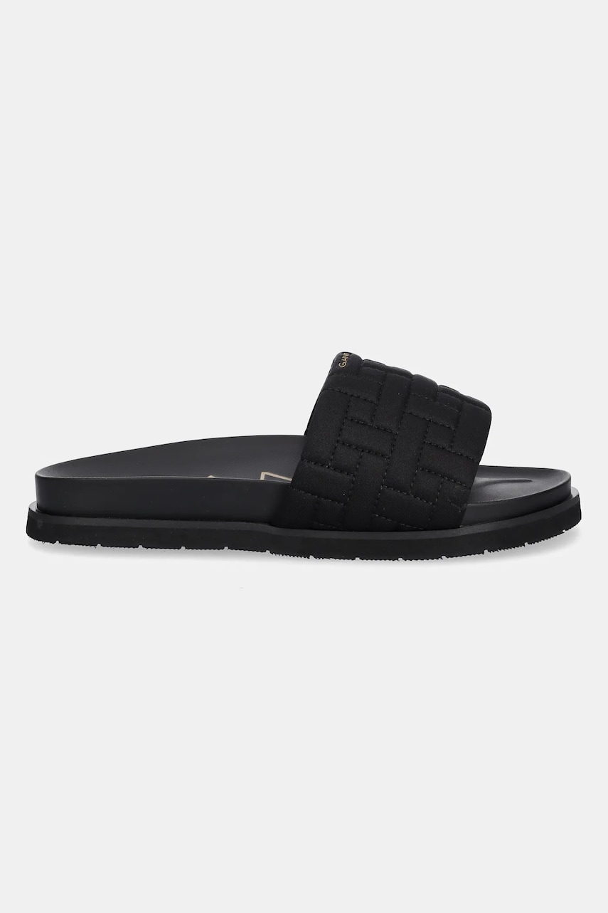Шлепанцы Gant Mardale женские цвет чёрный 30507939.G00 Шлепанцы Gant Mardale женские цвет чёрный 30507939.G00