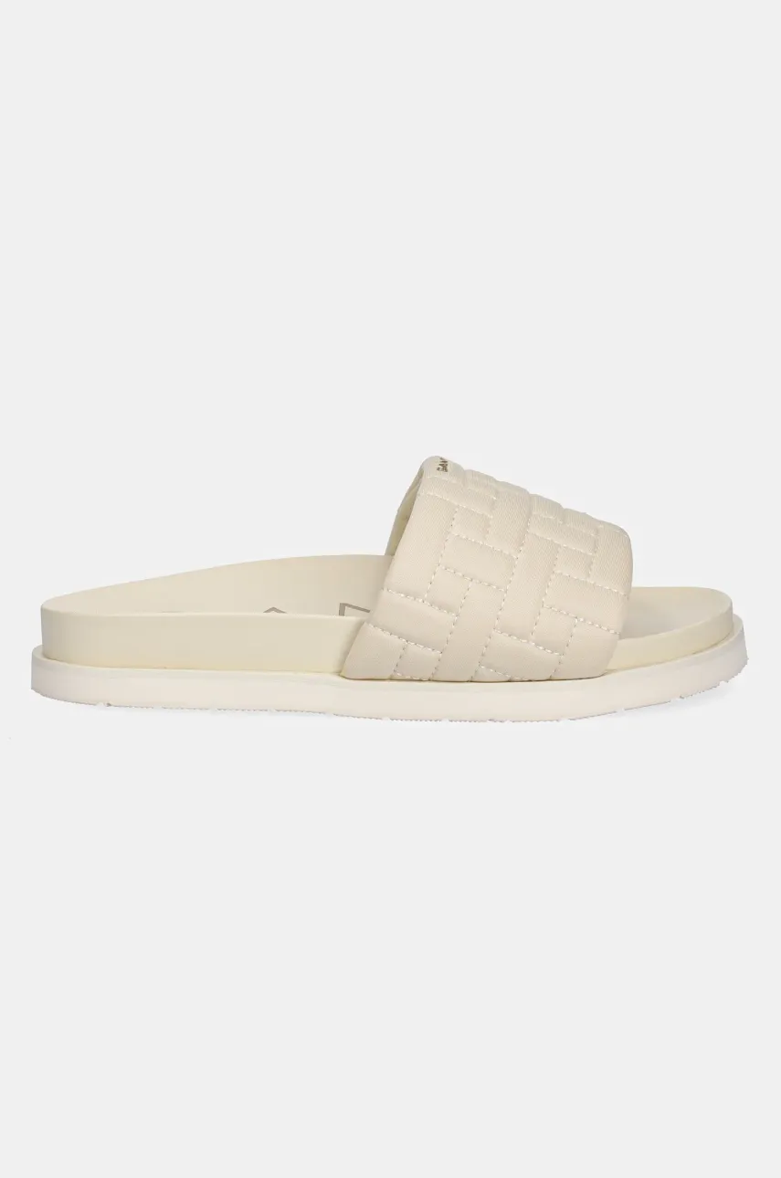 Шлепанцы Gant Mardale женские цвет бежевый 30507939.G125 Шлепанцы Gant Mardale женские цвет бежевый 30507939.G125