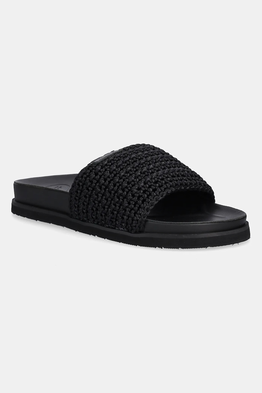 Gant papuci Mardale femei, culoarea negru, 30508937.G00