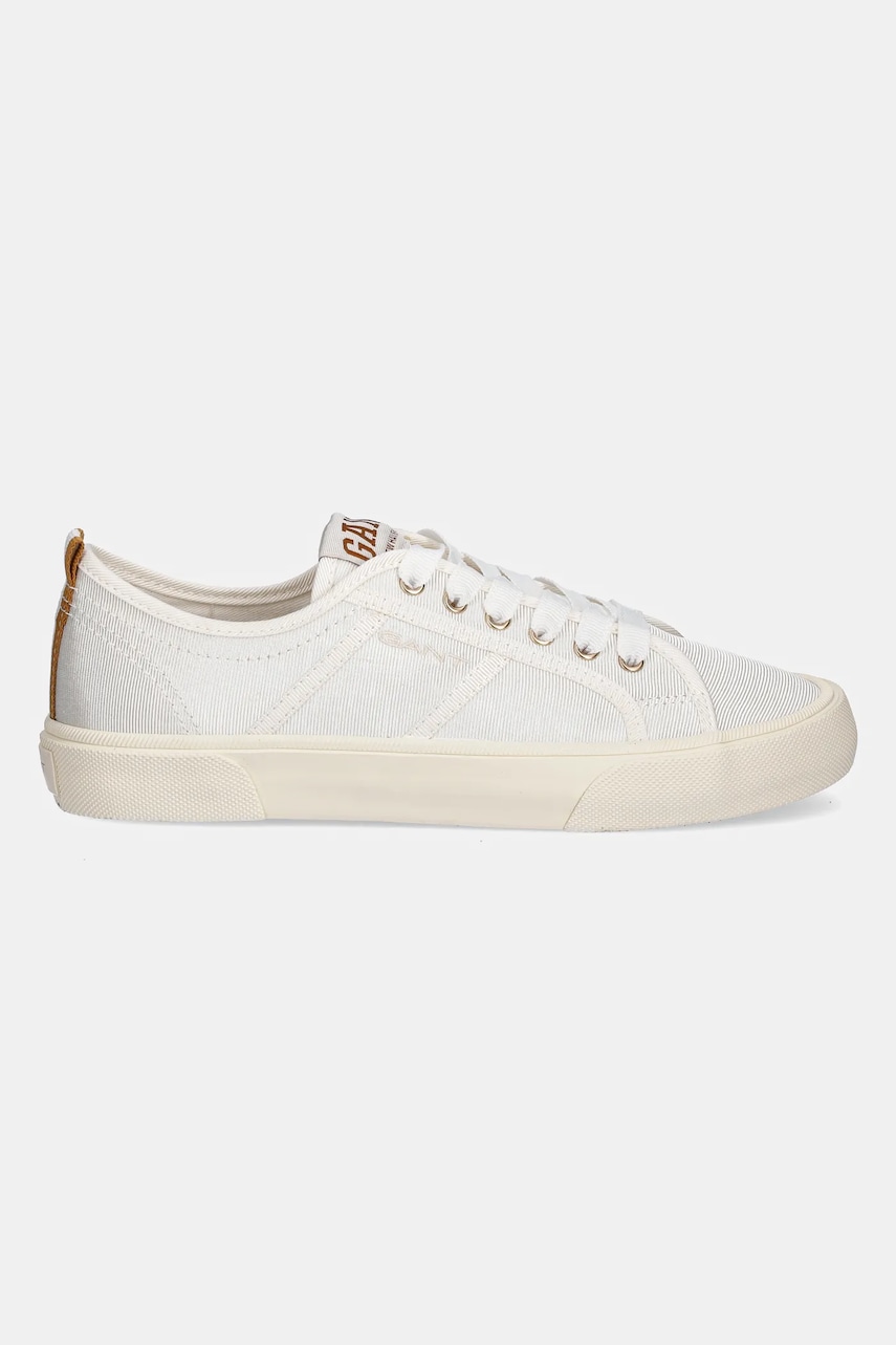 Кеды Gant Zoewill цвет бежевый 30538918.G29 Кеды Gant Zoewill цвет бежевый 30538918.G29