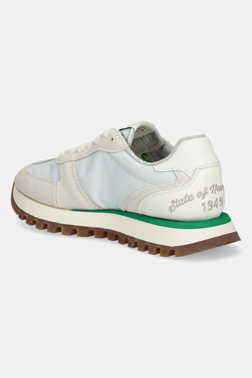 Gant sportcipő Caffay bézs, 30533855.G207 termék 2. képe