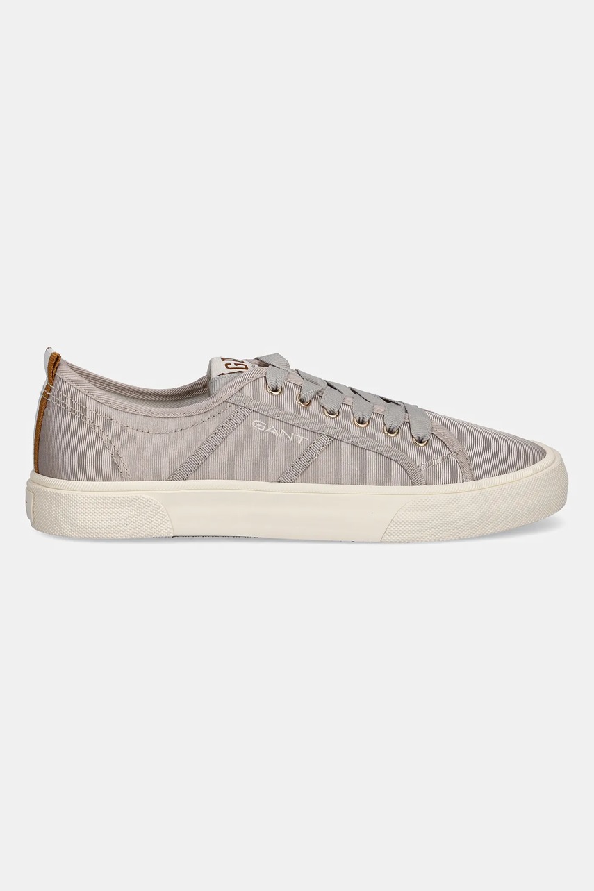 Кеды Gant Zoewill цвет бежевый 30538918.G155