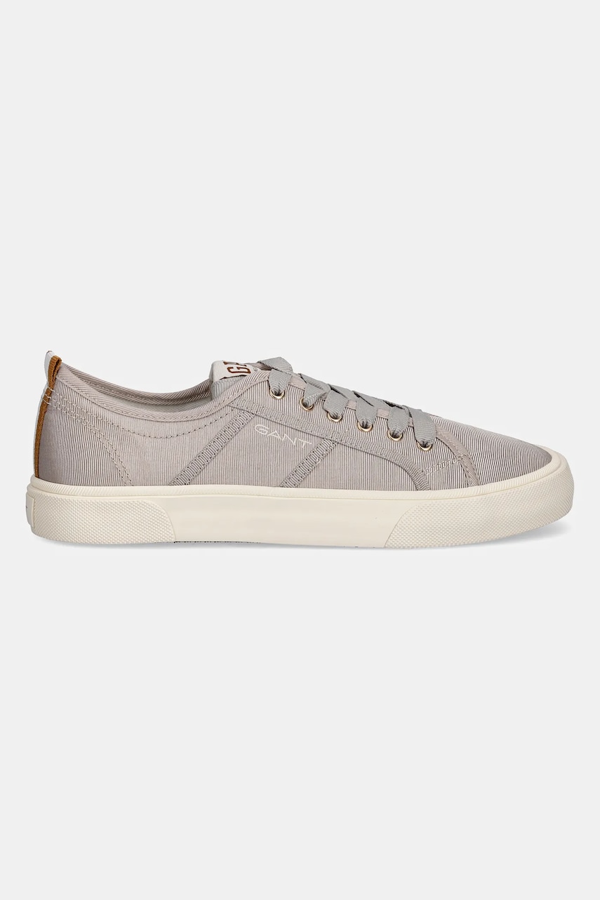 Кеды Gant Zoewill цвет бежевый 30538918.G155 Кеды Gant Zoewill цвет бежевый 30538918.G155