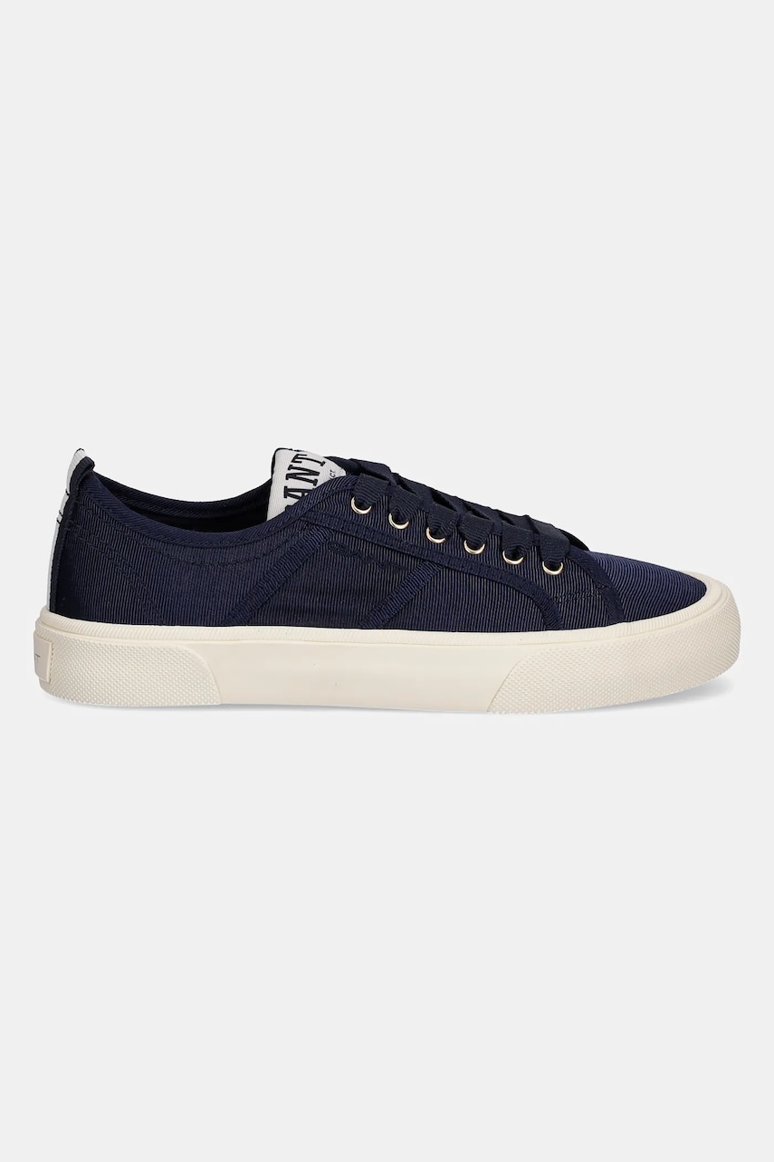 Кеды Gant Zoewill цвет синий 30538918.G69 Кеды Gant Zoewill цвет синий 30538918.G69