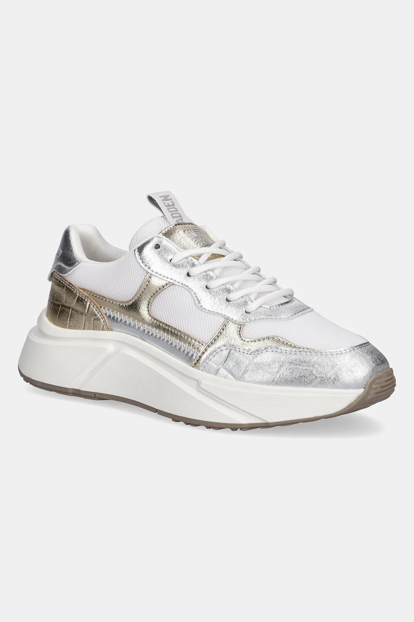Steve Madden sneakers Starlyn culoarea alb, SM11003459