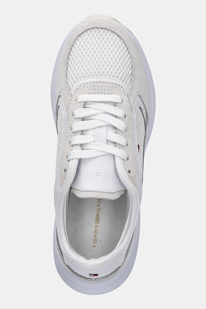 Sneakers boty Tommy Hilfiger SPORTY RUNNER