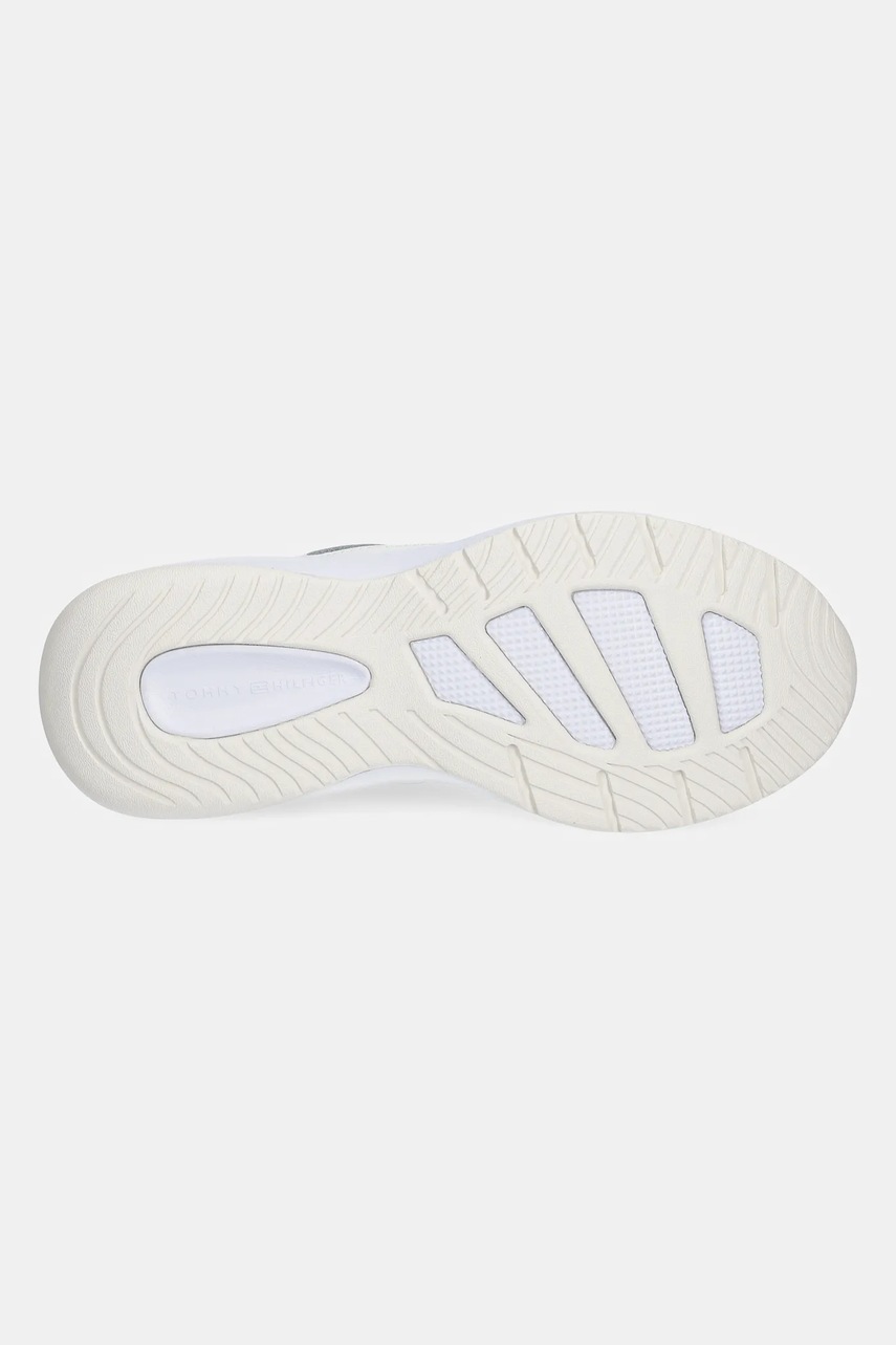 Sneakers boty Tommy Hilfiger SPORTY RUNNER