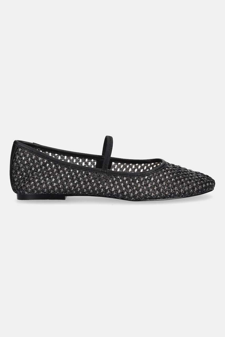 Балетки Steve Madden Majorca цвет чёрный SM11003686 Балетки Steve Madden Majorca цвет чёрный SM11003686