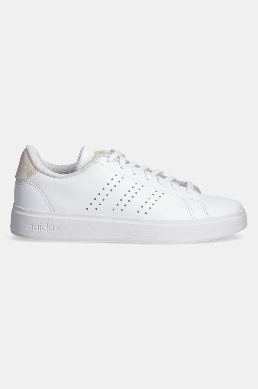 Кроссовки adidas Advantage 2.0 цвет белый IF1660 Кроссовки adidas Advantage 2.0 цвет белый IF1660