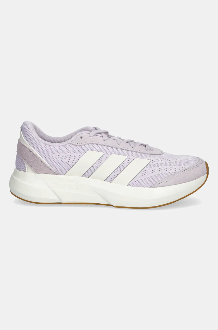 Кроссовки adidas Lightshift женские цвет фиолетовый JH9322 Кроссовки adidas Lightshift женские цвет фиолетовый JH9322