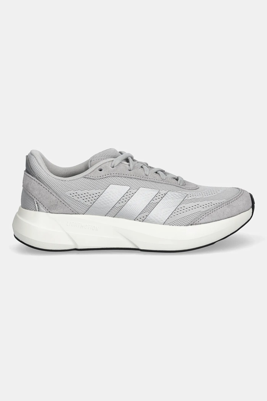 Кроссовки adidas Lightshift цвет серый JH9324