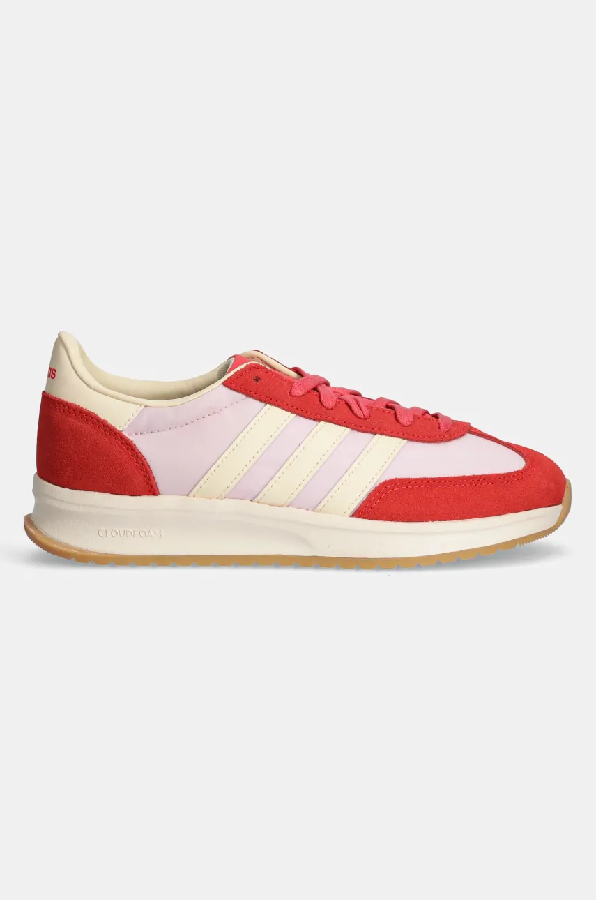 Кроссовки adidas RUN 70s 2.0 цвет оранжевый JP5465 Кроссовки adidas RUN 70s 2.0 цвет оранжевый JP5465