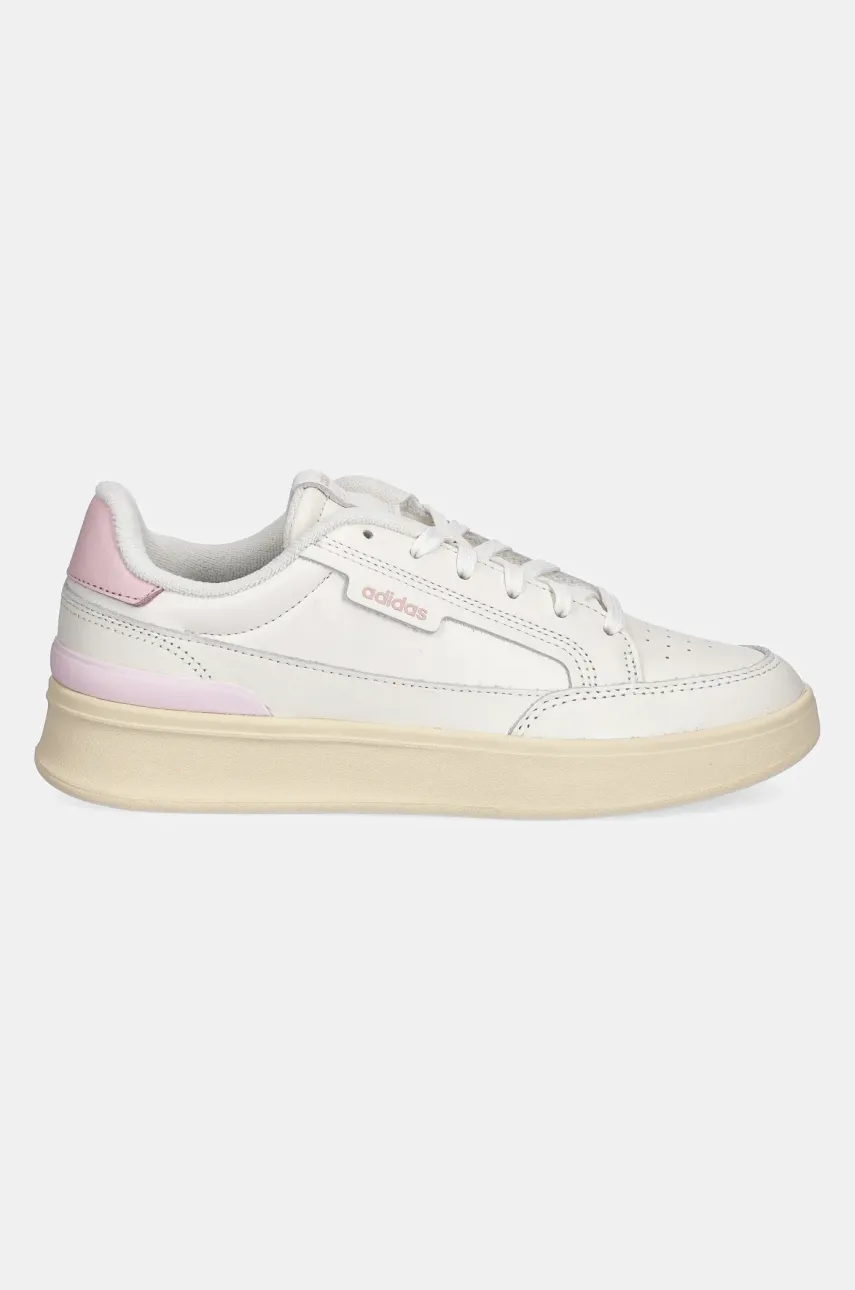 Кроссовки adidas Aspyre цвет белый JI2133 Кроссовки adidas Aspyre цвет белый JI2133