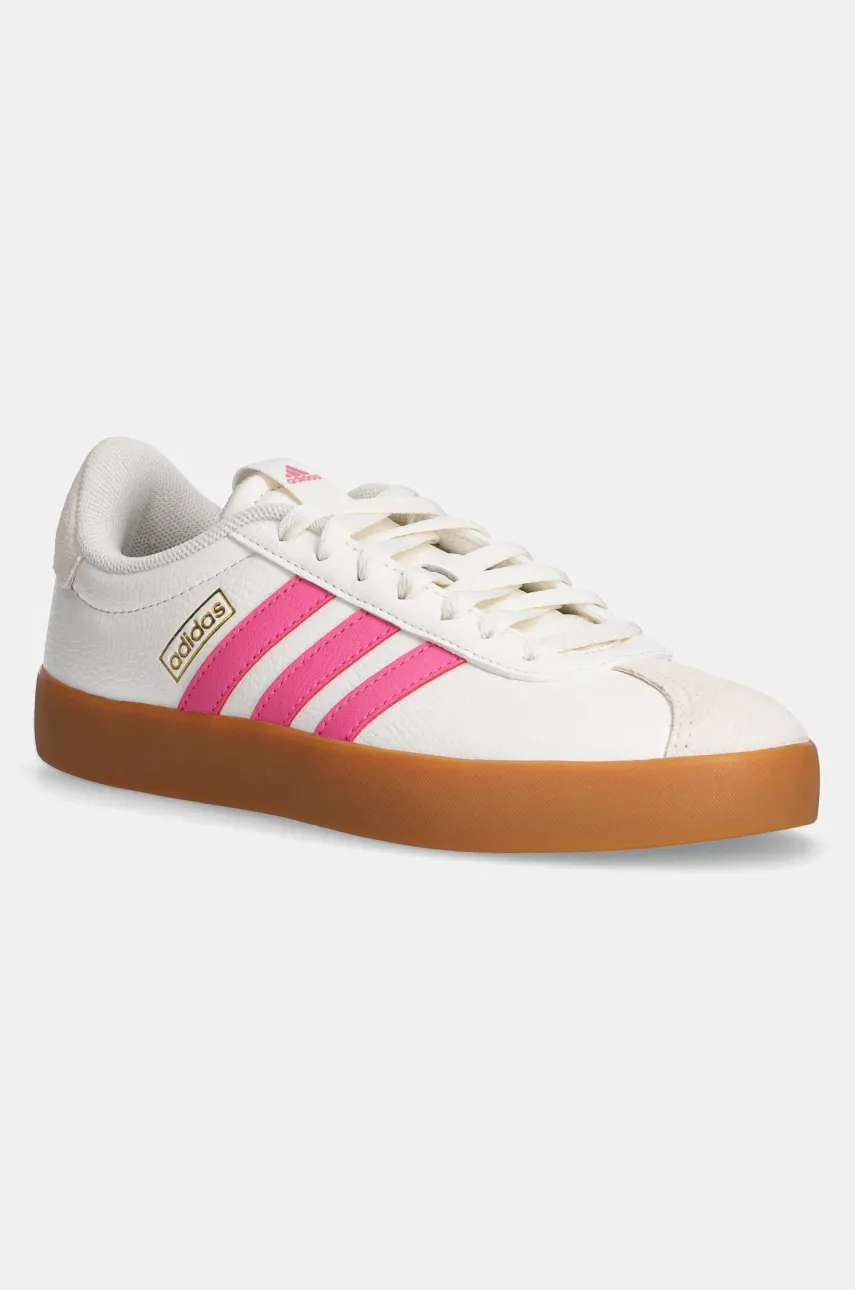 adidas sneakers Vl Court 3.0 culoarea alb, JP5347