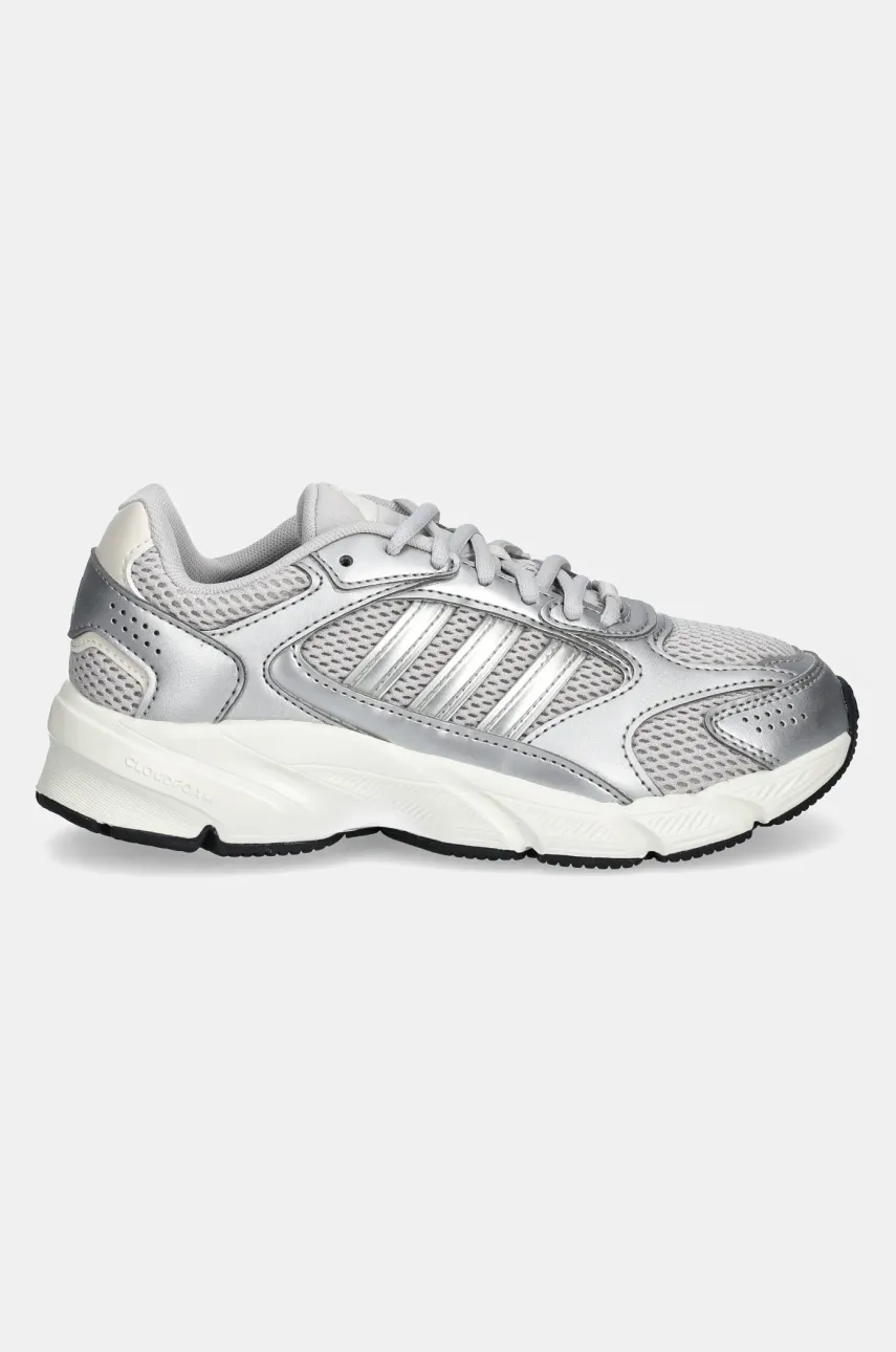 Кроссовки adidas Crazychaos 2000 цвет серый JH6851 Кроссовки adidas Crazychaos 2000 цвет серый JH6851