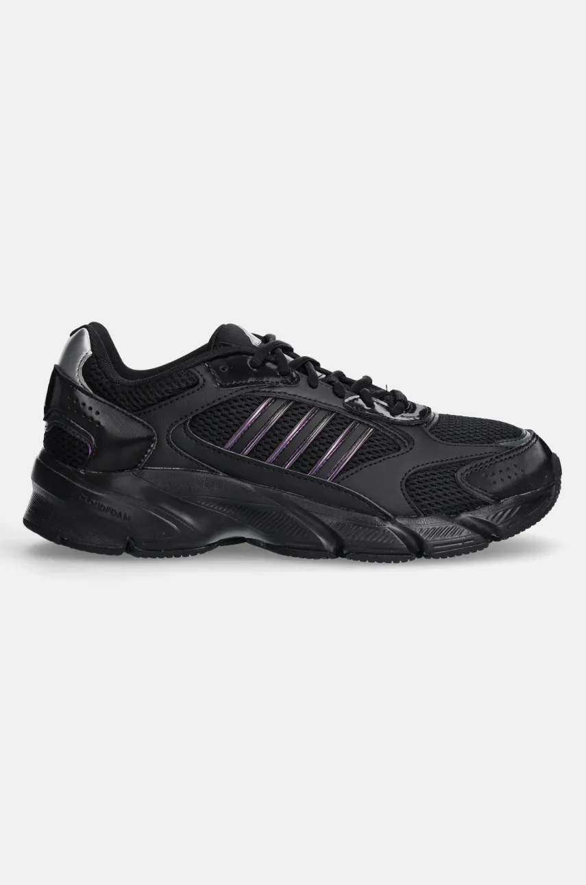 Кроссовки adidas Crazychaos 2000 цвет чёрный JQ2259 Кроссовки adidas Crazychaos 2000 цвет чёрный JQ2259