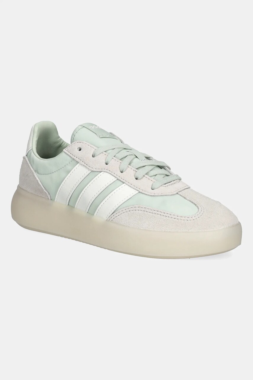 adidas Adidasi Barreda Decode culoarea verde, JP9670