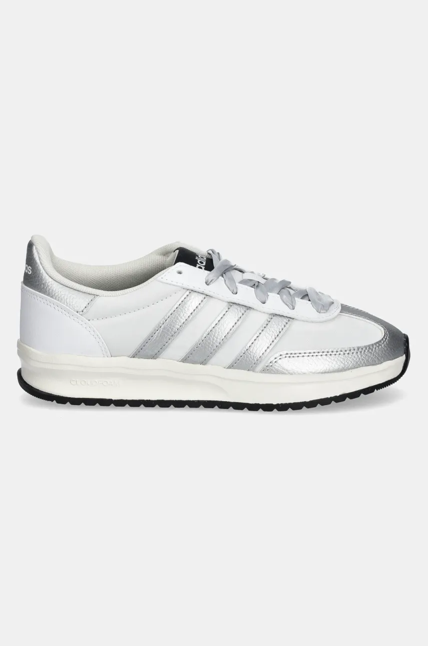 Кроссовки adidas Run 70S 2.0 цвет белый JQ7336 Кроссовки adidas Run 70S 2.0 цвет белый JQ7336