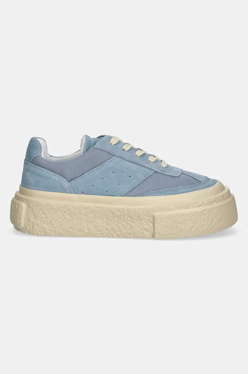 Кроссовки MM6 Maison Margiela женские S59WS0236 Кроссовки MM6 Maison Margiela женские S59WS0236