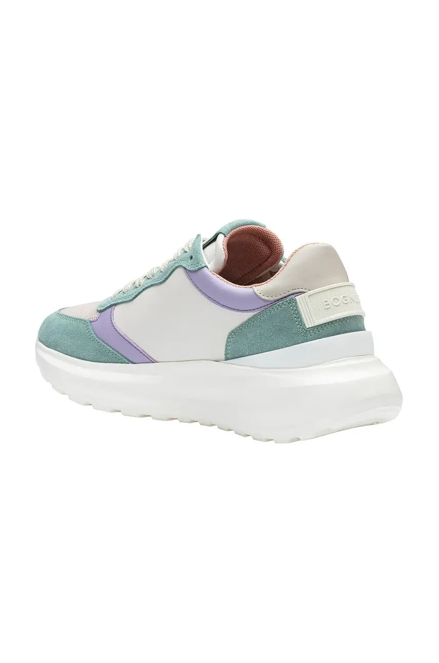 Кроссовки Bogner PARIS 3 22521615 Кроссовки Bogner PARIS 3 22521615