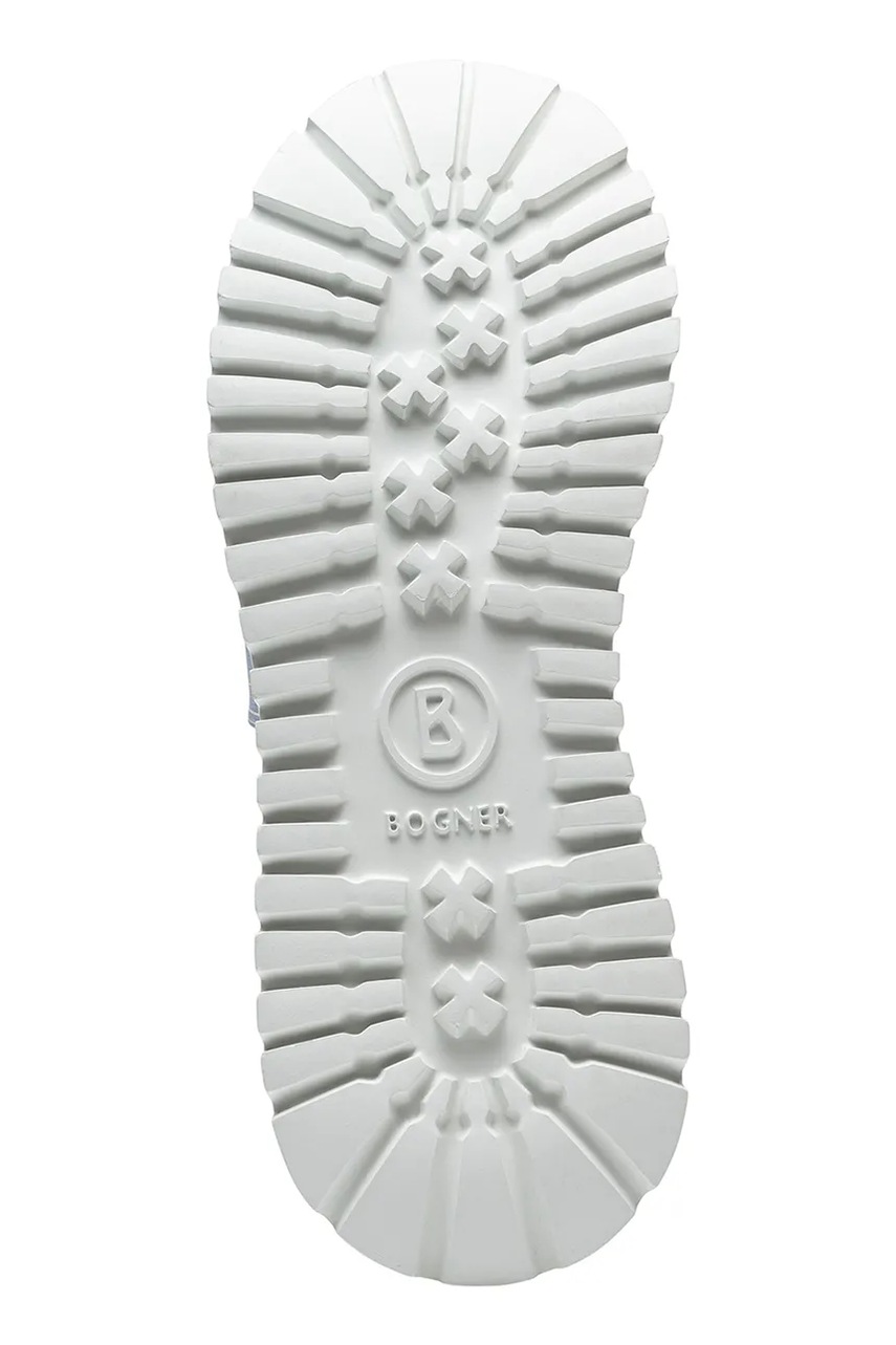 Αθλητικά Bogner MALAGA 24 χρώμα: μαύρο, 22521735 φωτογραφία