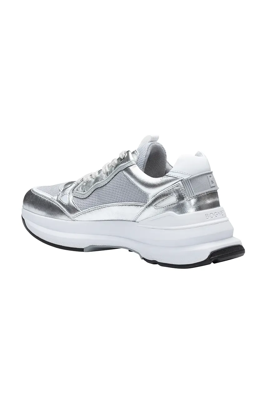 Кроссовки Bogner CTP25 женские цвет серый 22522505 Кроссовки Bogner CTP25 женские цвет серый 22522505