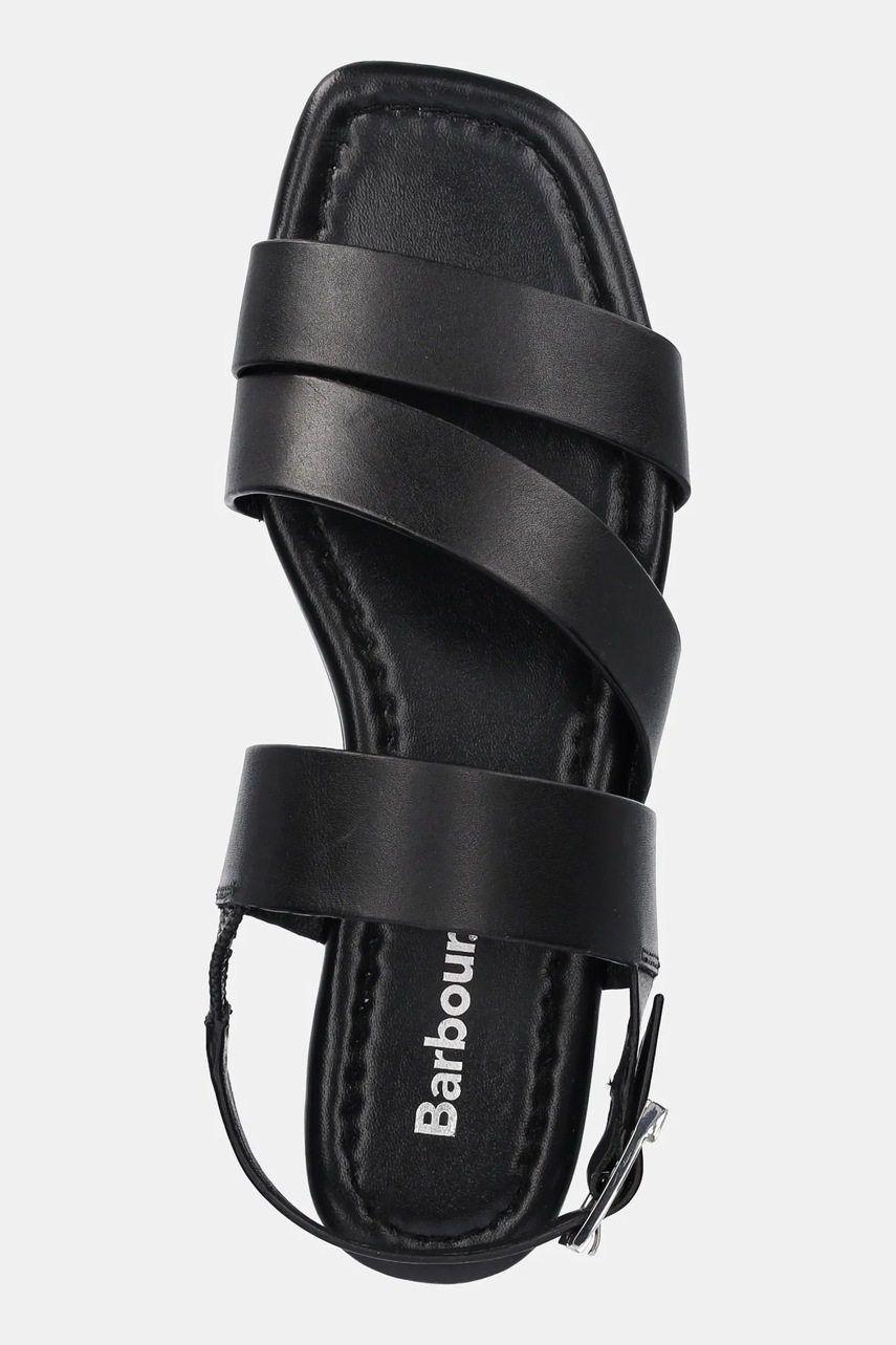 Kožené sandály Barbour Penelope (obrázek 4)