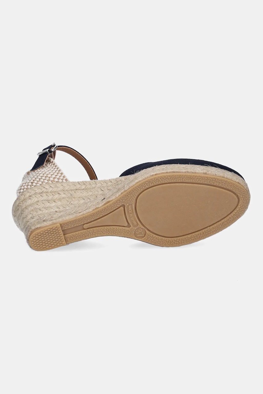 Espadrilky Barbour Elder