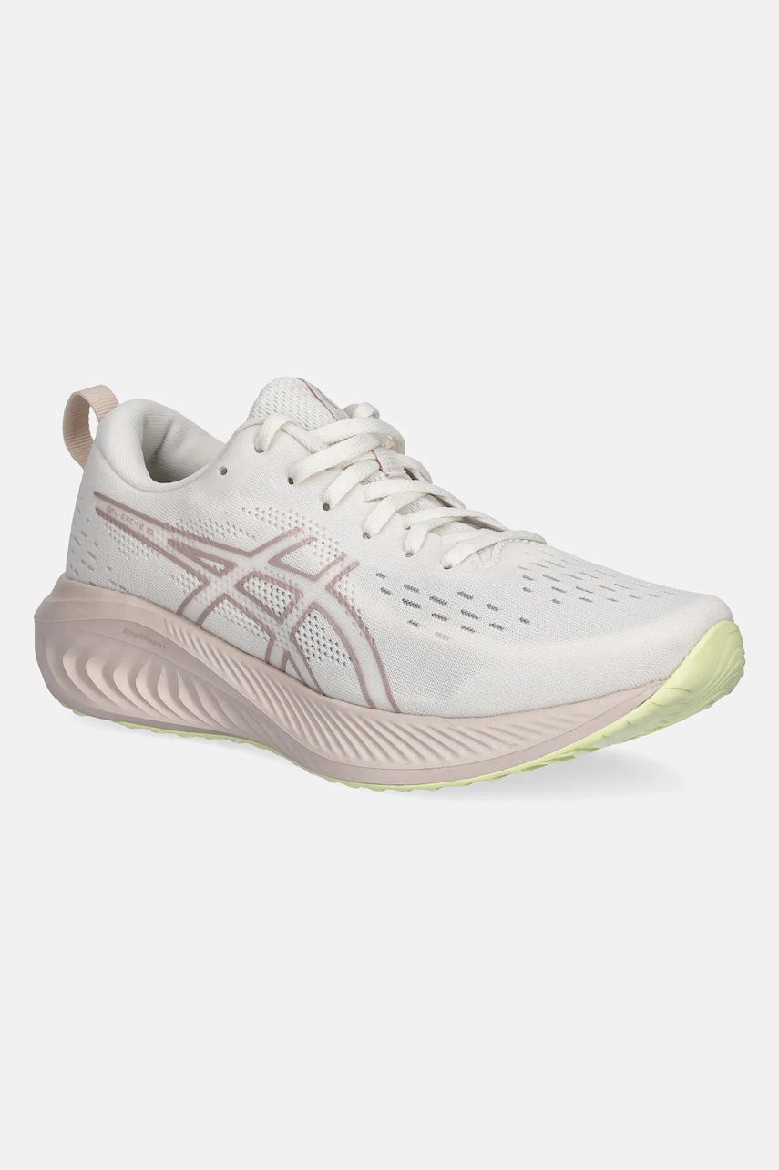 Asics pantofi de alergat Gel-Excite 10 culoarea bej, 1012B418 Asics pantofi de alergat Gel-Excite 10 culoarea bej, 1012B418