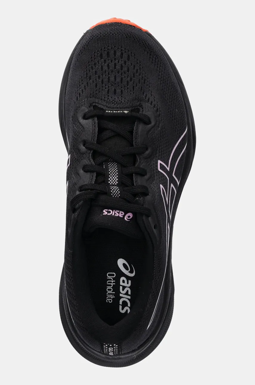 Tekaški čevlji Asics GEL-PULSE 15 GTX črna Barva, 1012B592