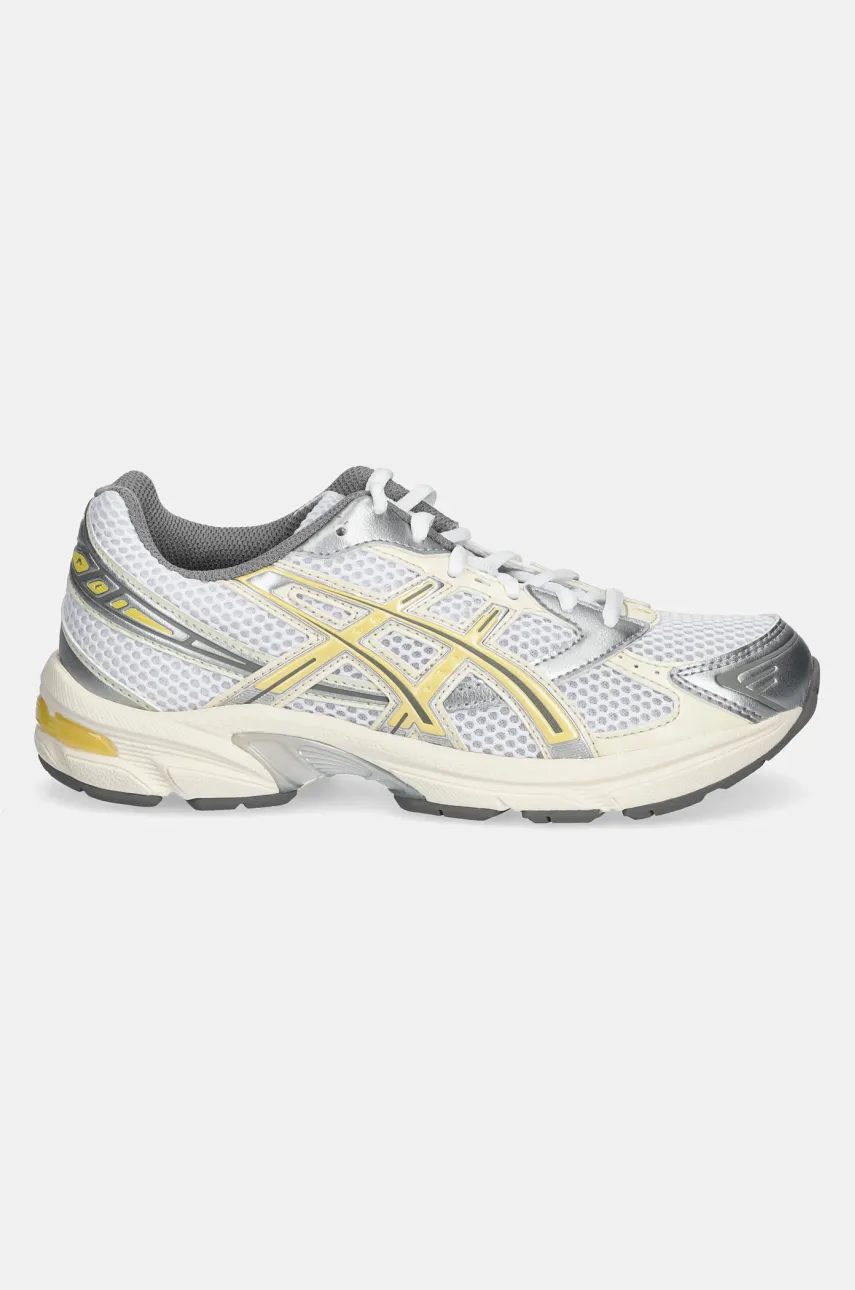 Кроссовки Asics GEL_1130 женские цвет серый 1202A164 Кроссовки Asics GEL_1130 женские цвет серый 1202A164