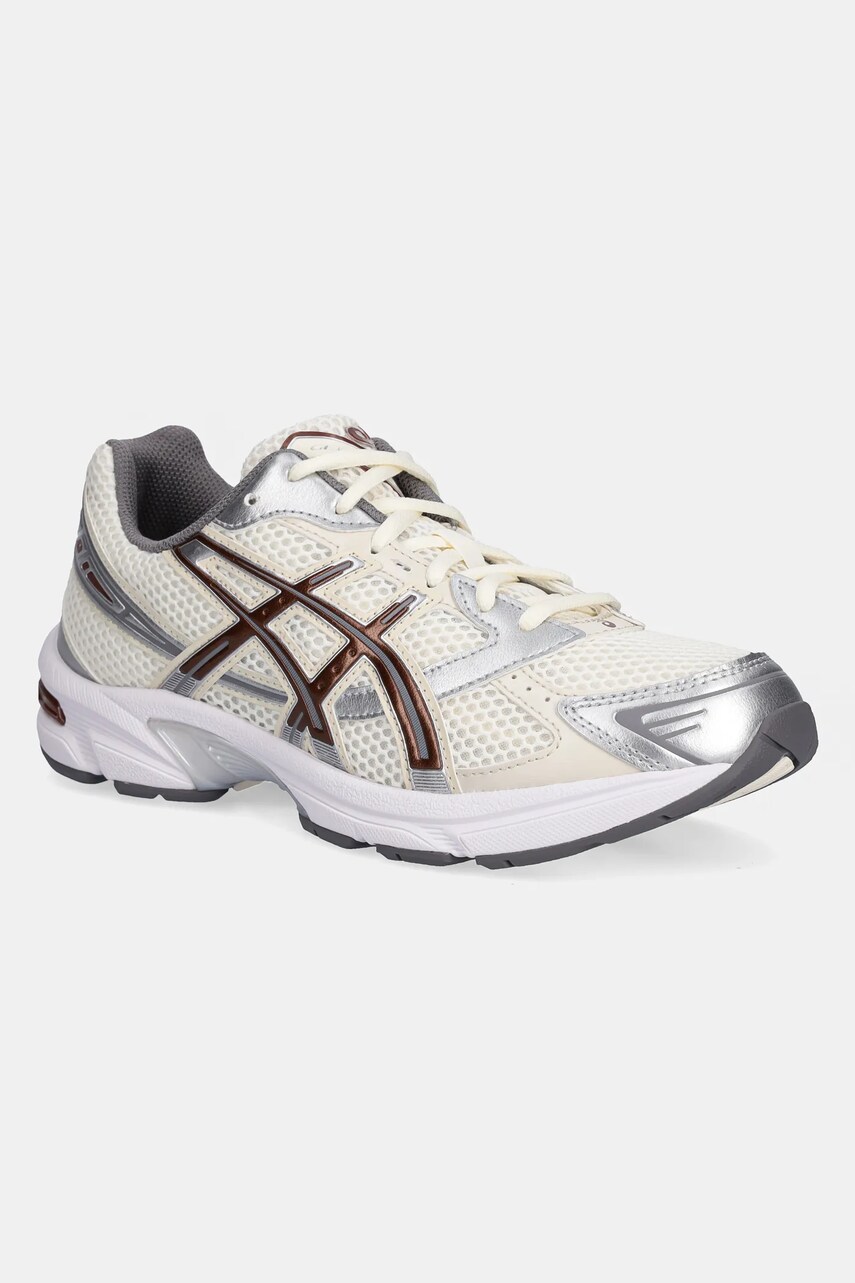 Asics sneakers GEL_1130 culoarea alb, 1202A164