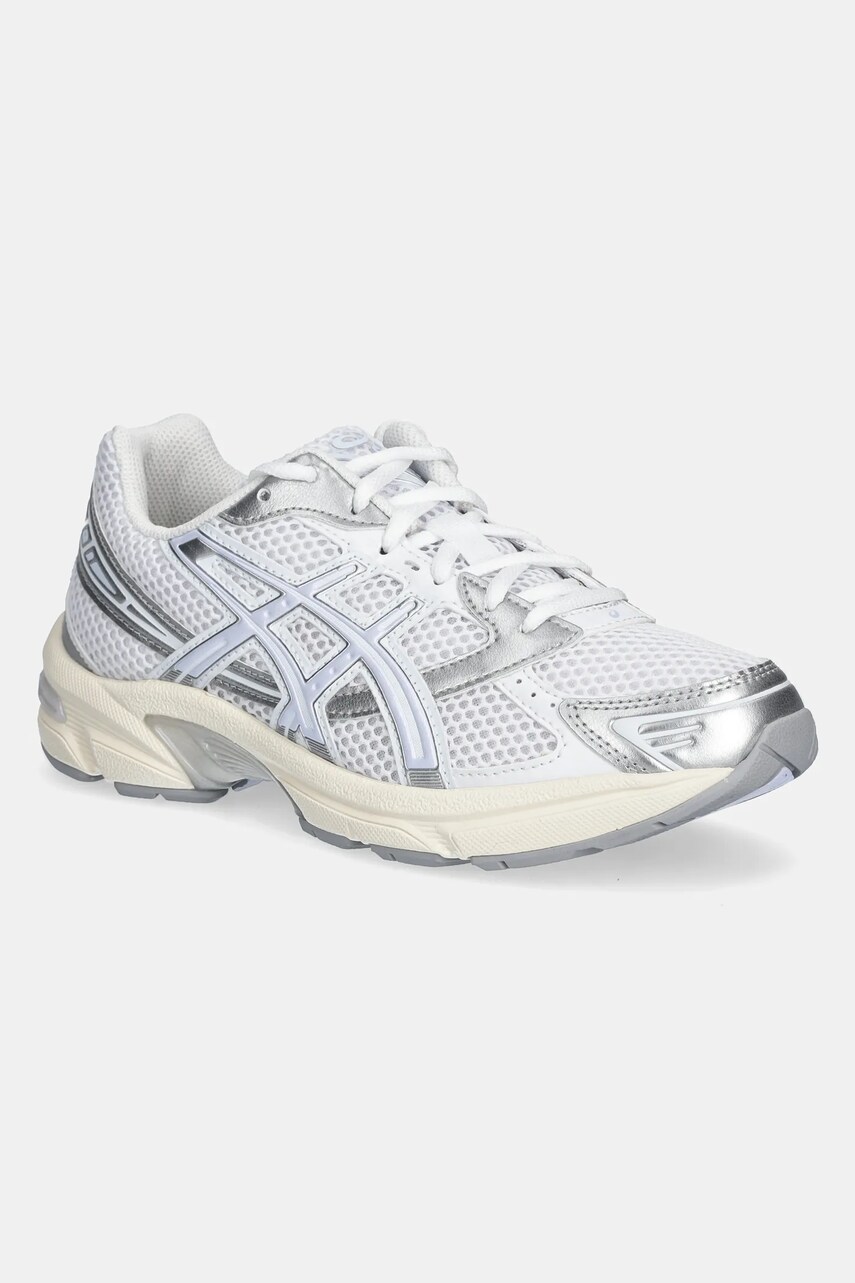 Asics sneakers GEL_1130 femei, culoarea alb, 1202A164
