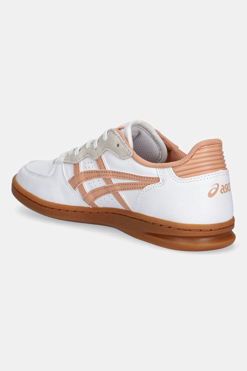 Asics bőr sportcipő SKYHAND OG fehér, 1203A451 termék 2. képe