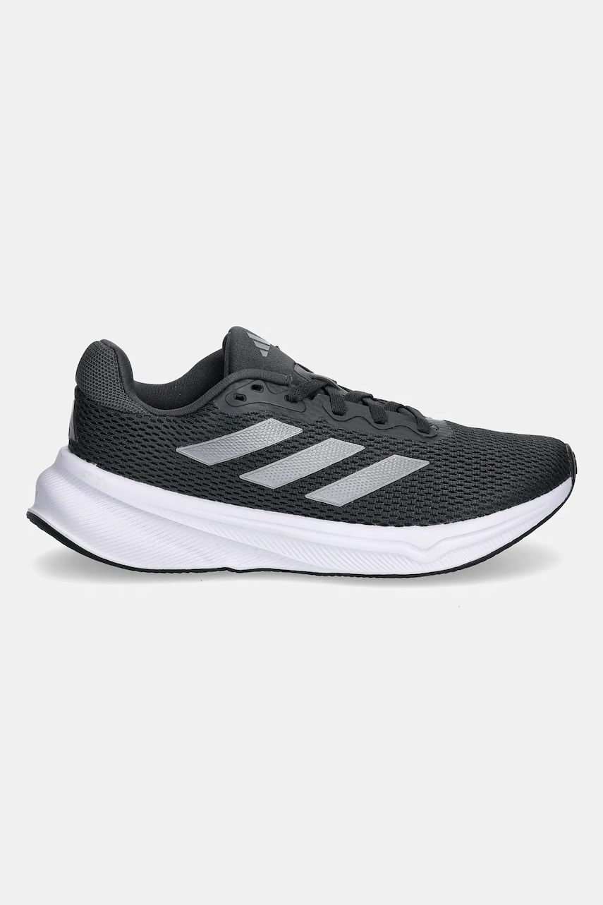 Обувь для бега adidas Performance Response цвет чёрный IH6066 Обувь для бега adidas Performance Response цвет чёрный IH6066