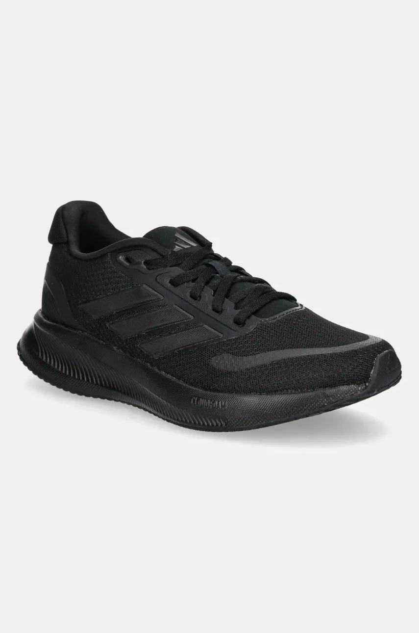 adidas Performance pantofi de alergat Runfalcon 5 culoarea negru, IE8828