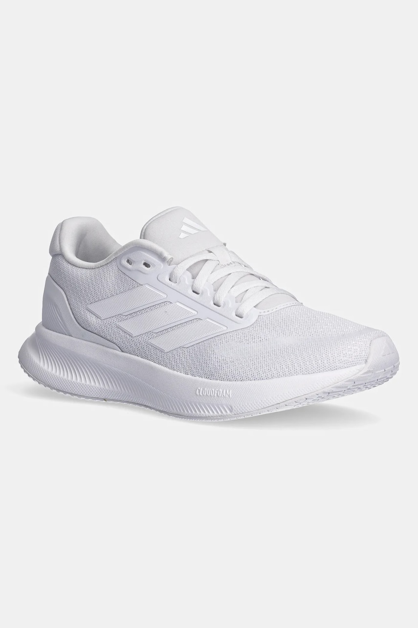 adidas Performance pantofi de alergat Runfalcon 5 culoarea alb, IH7760