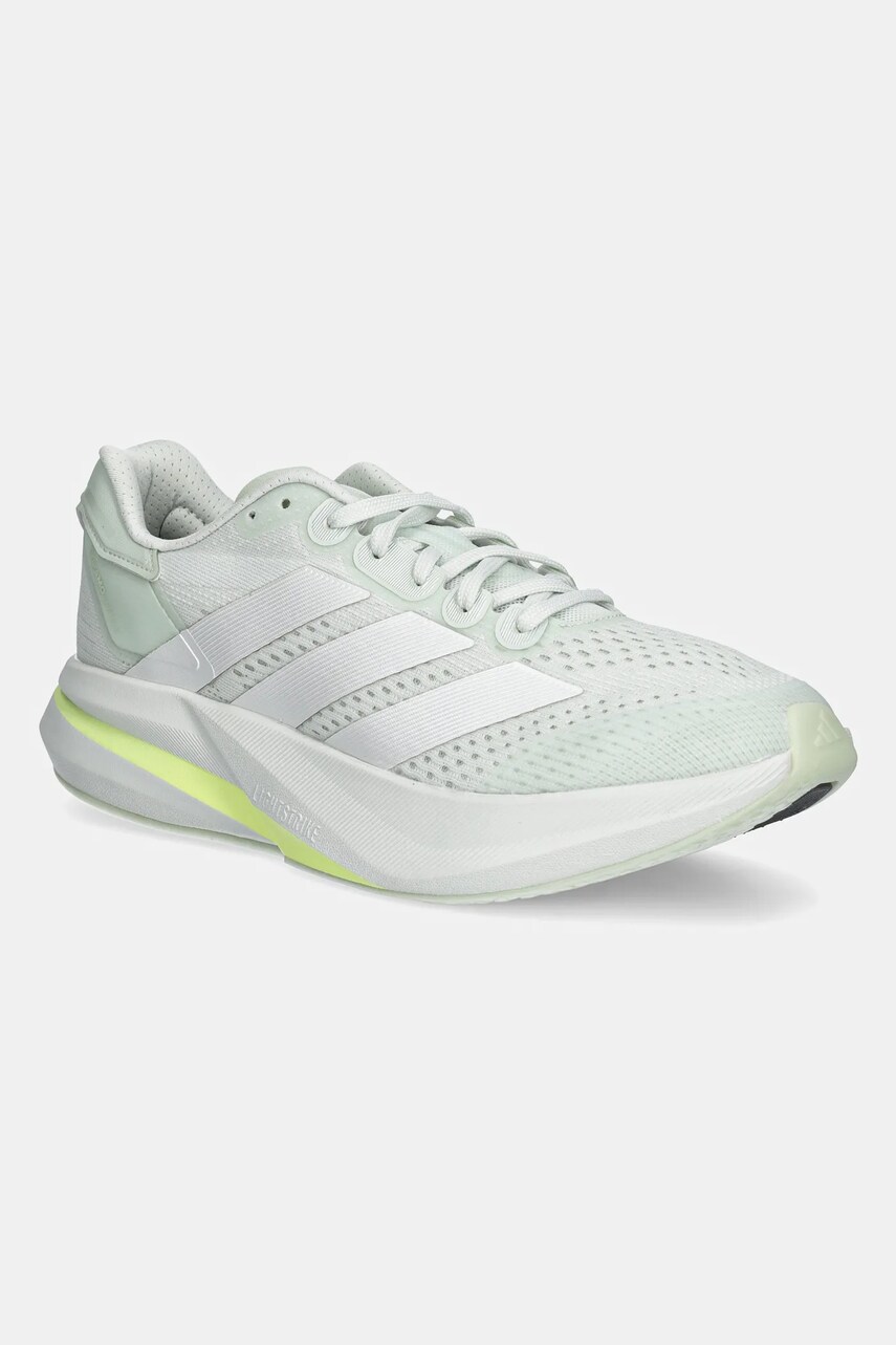 adidas Performance pantofi de alergat Duramo Speed 2 culoarea verde, IF9391