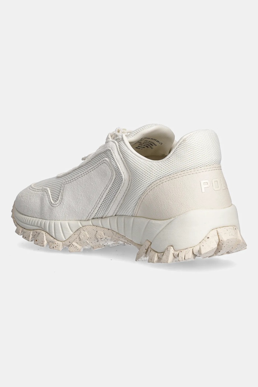 Tenisky Polo Ralph Lauren GRYSN TRCKR (obrázek 3)