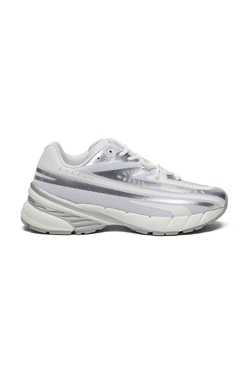 Diesel sneakers D-Airspeed Low W culoarea alb, Y03458-P8138-HA646