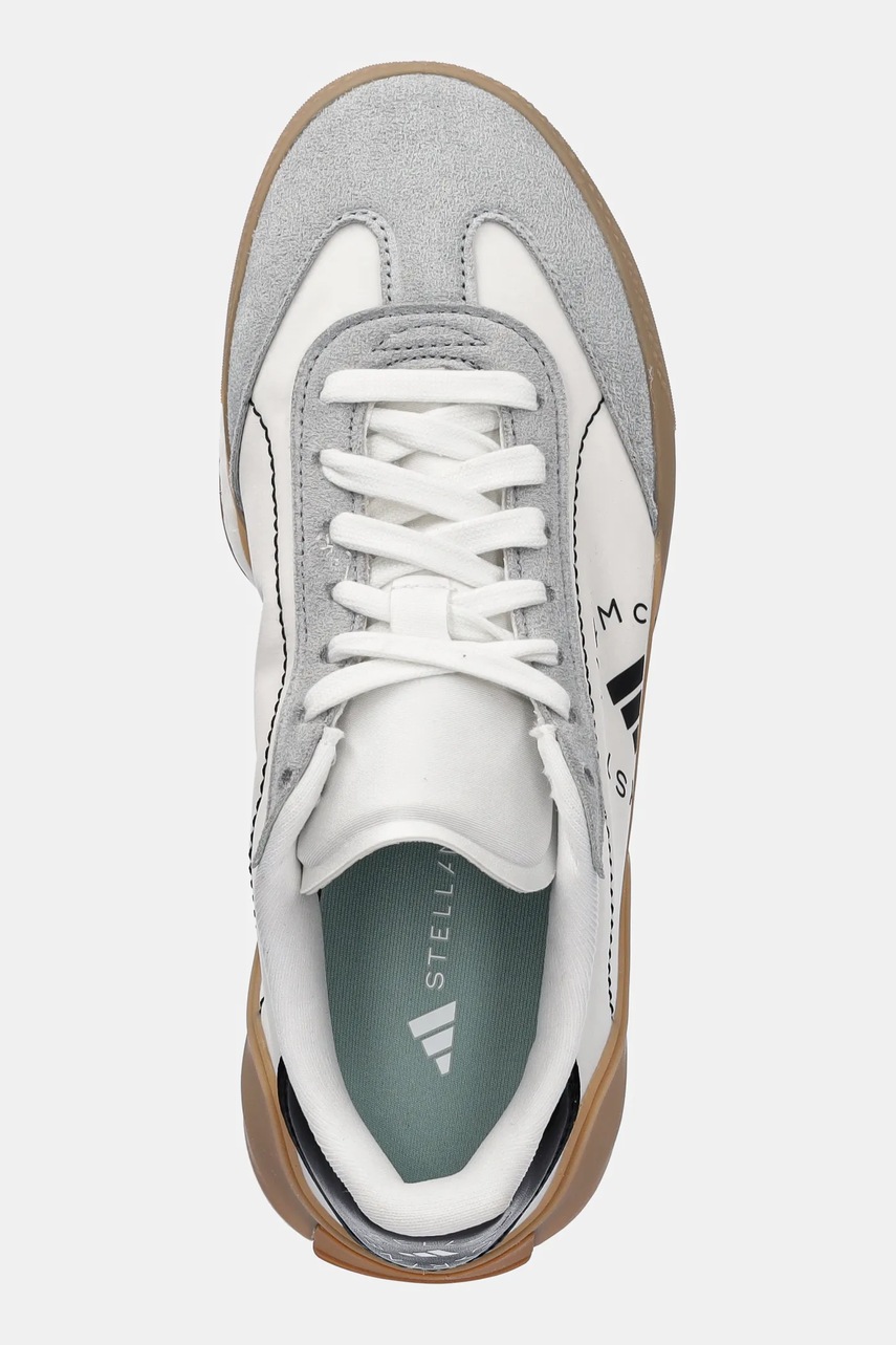 Αθλητικά παπούτσια adidas by Stella McCartney Court Boost φωτογραφία