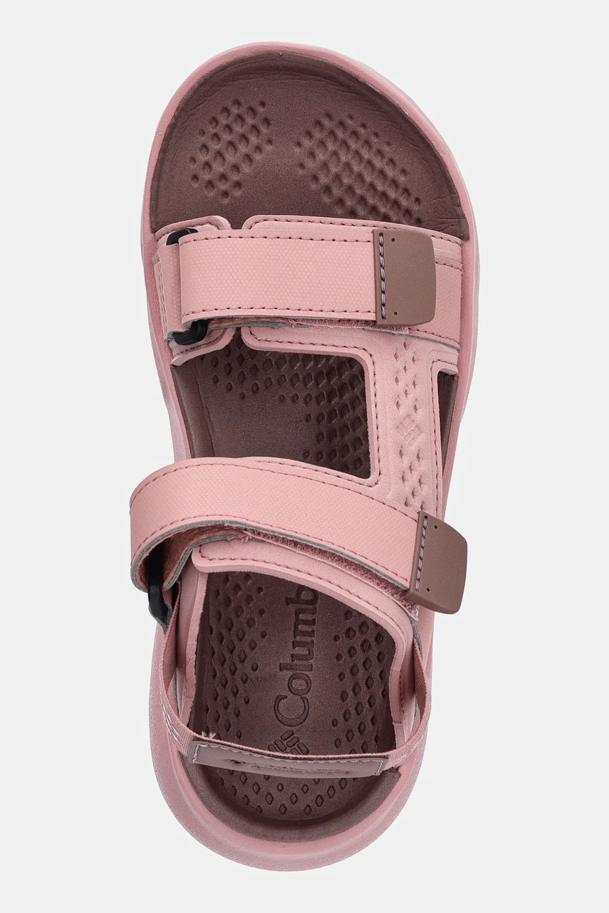 Σανδάλια Columbia PEAKFREAK ROAM φωτογραφία