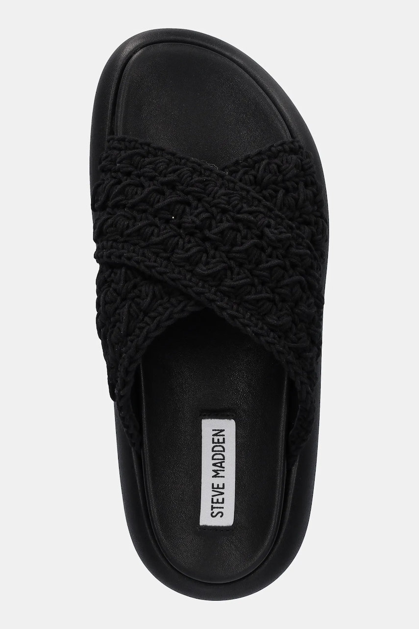 Šľapky Steve Madden Guideline