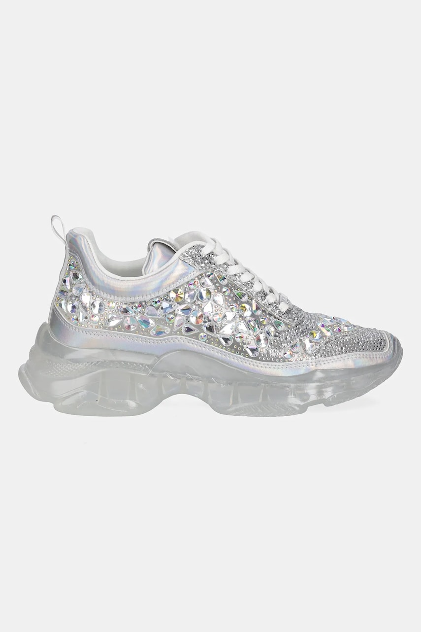 Кроссовки Steve Madden Manifesto женская цвет белый SM11003178 Кроссовки Steve Madden Manifesto женская цвет белый SM11003178