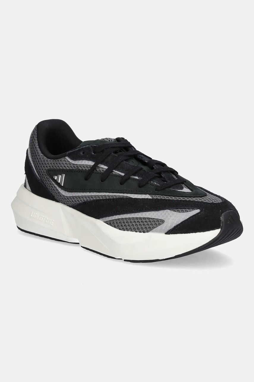 adidas sneakers Lightblaze culoarea negru, JH6959