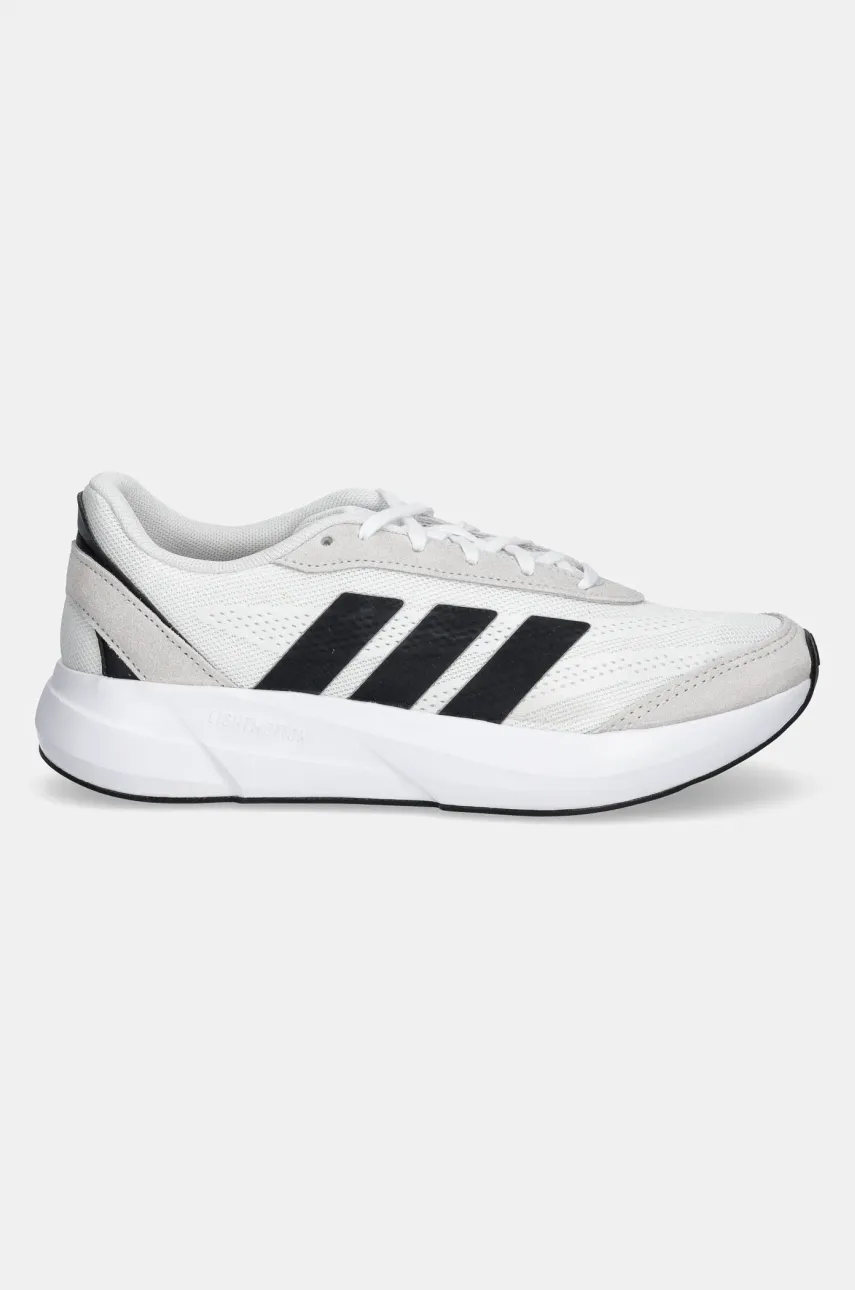 Кроссовки adidas Lightshift женские цвет белый IH8609 Кроссовки adidas Lightshift женские цвет белый IH8609