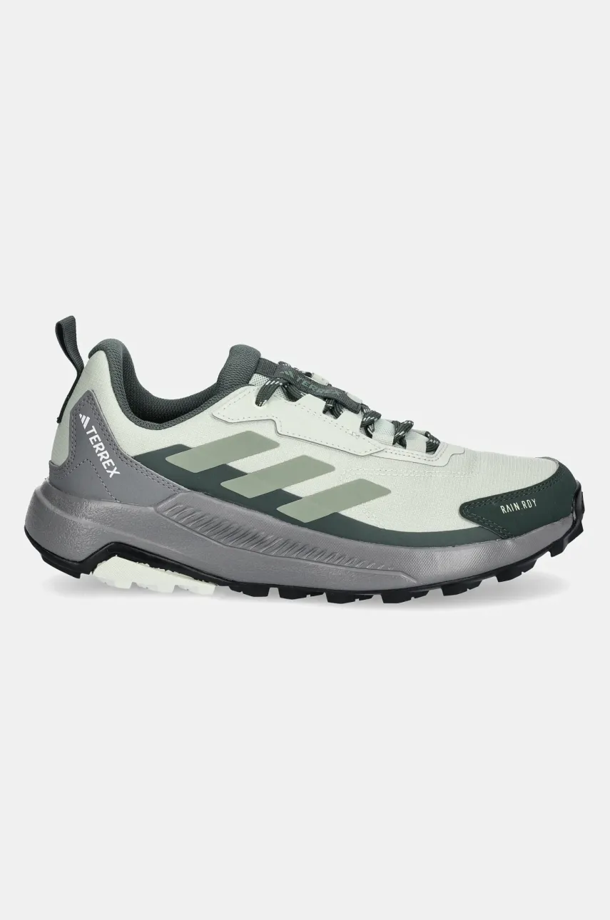 Ботинки adidas TERREX Anylander R.RDY женские цвет зелёный JI1320 Ботинки adidas TERREX Anylander R.RDY женские цвет зелёный JI1320