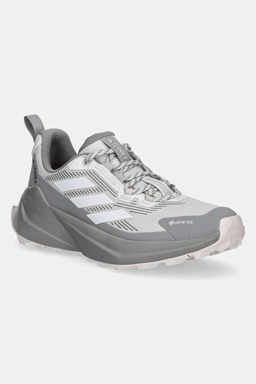 adidas TERREX pantofi Trailmaker 2 Gtx femei, culoarea gri, IH3790