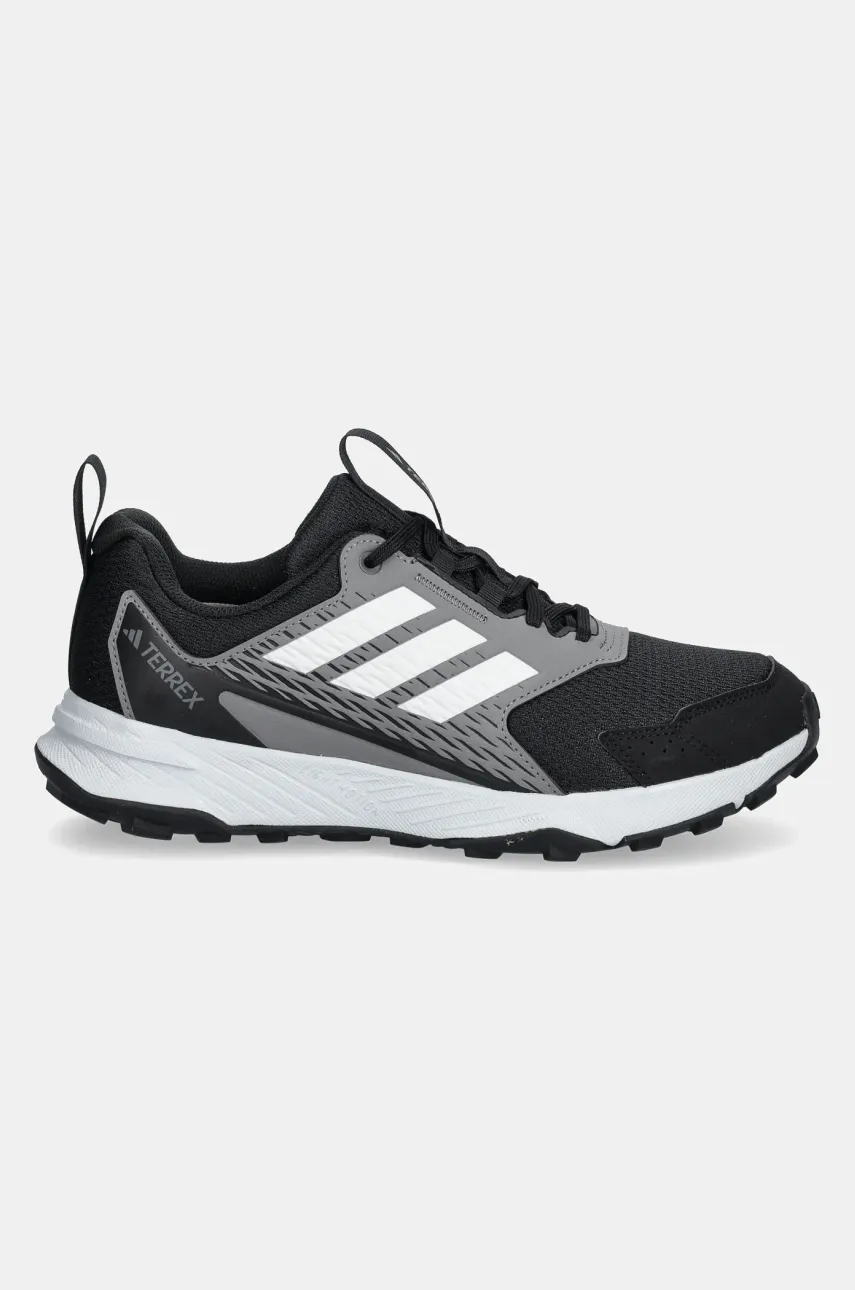 Ботинки adidas TERREX Tracefinder 2 женские цвет чёрный IH2937 Ботинки adidas TERREX Tracefinder 2 женские цвет чёрный IH2937